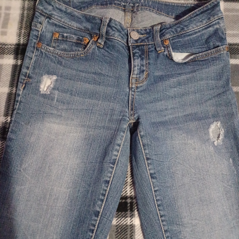 Aeropostale jeans - Picture 5 of 6